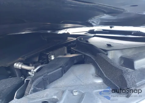 2019 Infiniti Q50 3.0T Sport z USA, uszkodzony, nr VIN JN1EV7AP3KM540288